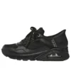 Uno Slip-In Air « Pure Black »
