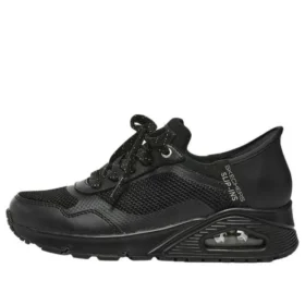 Uno Slip-In Air « Pure Black »