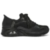 Uno Slip-In Air « Pure Black »