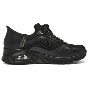 Uno Slip-In Air « Pure Black »