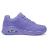Uno Stand on Air « Violet »