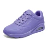 Uno Stand on Air « Violet »