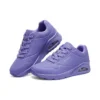 Uno Stand on Air « Violet »