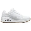 Uno Stand On Air « White »