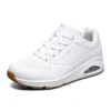 Uno Stand On Air « White »