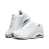 Uno Stand On Air « White »