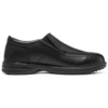 USA Arch Fit Ogden « Pure Black »