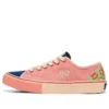 V »LITES x One Piece « Pink Navy »