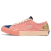 V »LITES x One Piece « Pink Navy »
