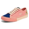 V »LITES x One Piece « Pink Navy »