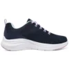 Vapor Foam Fresh Trend « Navy Purple White »