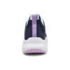 Vapor Foam Fresh Trend « Navy Purple White »