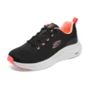 Vapor Foam Fresh Trend « Noir Rose Blanc »