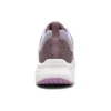Vapor Foam « Mauve White »