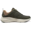 Vapor Foam « Olive Yellow »
