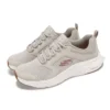 Vapor Foam « Taupe Pink »