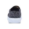 Vaso « Black Gray »