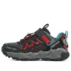 Velocitrek « Black Red »
