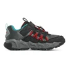 Velocitrek « Black Red »