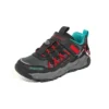 Velocitrek « Black Red »