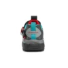 Velocitrek « Black Red »