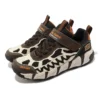 Velocitrek-Dino-Quest « Black Brown »