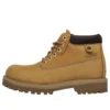 Verdict Bottes Waterproof « Tan Black »