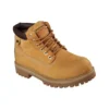 Verdict Bottes Waterproof « Tan Black »