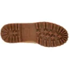 Verdict Bottes Waterproof « Tan Black »