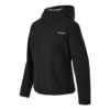Veste 3-en-1 à fermeture éclair unie « Noir »