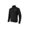 Veste 3-en-1 à fermeture éclair unie « Noir »