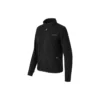 Veste 3-en-1 à fermeture éclair unie « Noir »