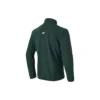 Veste 3 en 1 unie à fermeture éclair « Bleu sarcelle »