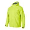 Veste 3-en-1 unie à fermeture éclair « Vert Gris »