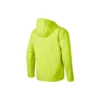 Veste 3-en-1 unie à fermeture éclair « Vert Gris »