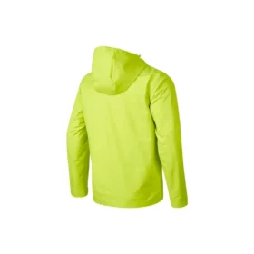 Veste 3-en-1 unie à fermeture éclair « Vert Gris »