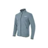 Veste 3-en-1 unie à fermeture éclair « Vert Gris »
