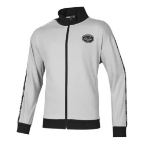 Veste ample SKX Performance Series « Gris Noir »