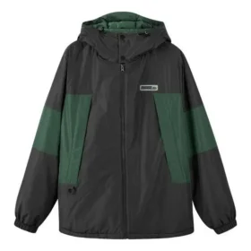 Veste à capuche coupe-vent d&rsquo;extérieur « Multi-Color »