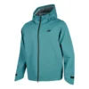 Veste à capuche de la série Sport « Teal »