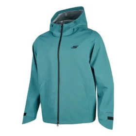 Veste à capuche de la série Sport « Teal »