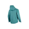 Veste à capuche de la série Sport « Teal »