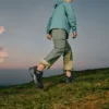 Veste à capuche de la série Sport « Teal »