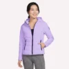Veste à capuche Performance Elite Cozy Fit Veste à capuche Performance Elite Cozy Fit