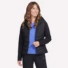 Veste à capuche Performance Elite Cozy Fit Veste à capuche Performance Elite Cozy Fit