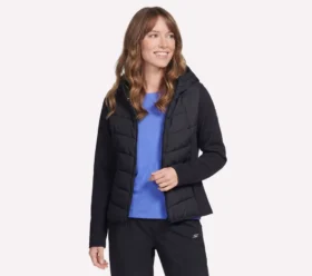 Veste à capuche Performance Elite Cozy Fit
