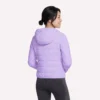 Veste à capuche Performance Elite Cozy Fit Veste à capuche Performance Elite Cozy Fit