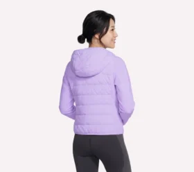 Veste à capuche Performance Elite Cozy Fit