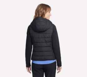 Veste à capuche Performance Elite Cozy Fit