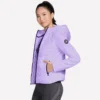 Veste à capuche Performance Elite Cozy Fit Veste à capuche Performance Elite Cozy Fit